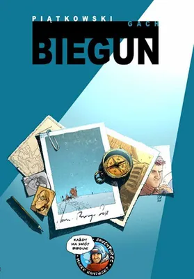 Obrázek produktu pro Biegun