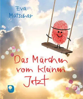 Produktbild von Das Märchen vom kleinen Jetzt