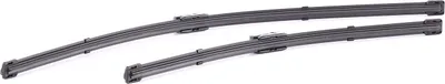 Produktbild von OXIMO Scheibenwischer Set Wischerblätter Vorne für VW Golf VII Schrägheck (5G1, BQ1, BE1, BE2) Rahmenlos