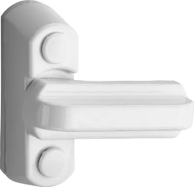 Image de Loqueteau de fenêtre blanc - THIRARD
