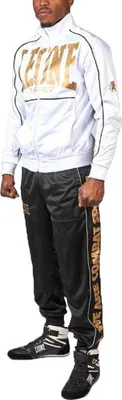 Produktbild von Leone1947 Logo White XL