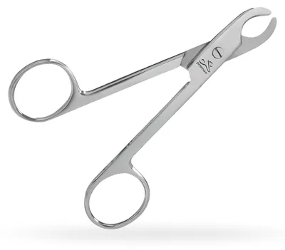 Obrázek produktu pro Nůžky na nehty PREMAX se zvířátky 86320 z nerezové oceli 4 1/4