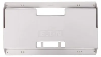 Zdjęcie produktu dla Eaton SPT4, Szary, Plastik, 30 mm, 10 mm, 1 szt.