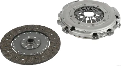 Produktbild von HERTH+BUSS JAKOPARTS Kupplungssatz Kupplung für HYUNDAI Tucson (TL, TLE) J20005017