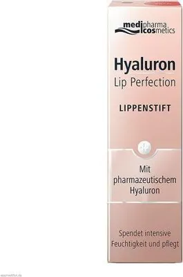 Produktbild von Hyaluron Lip Perfection Lippenstift coral 4 g