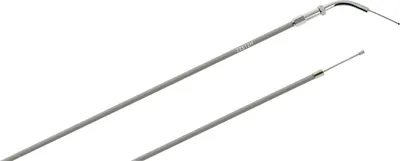Zdjęcie produktu dla Kabel przepustnicy, szary - Simson SR1