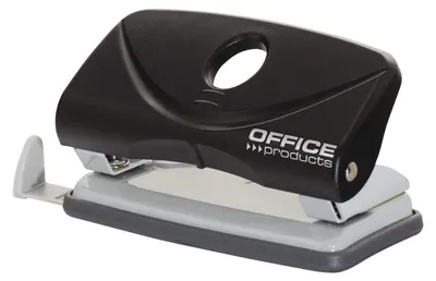 Produktbild von OFFICER PRODUCTS 18051111-05 Locher/bis 10 Blätter/Mechanismus und Gehäuse aus M
