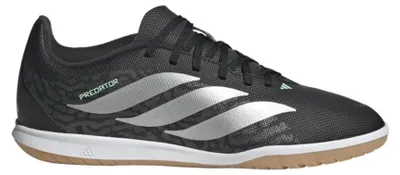 Productafbeelding van Indoor voetbalschoenen voor kinderen, Adidas Predator Club. Maat: 31