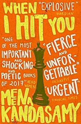 Zdjęcie produktu dla Allen & Unwin When I Hit You, Fikcja, Angielski, Broszurowa okładka, 272 stron(y)