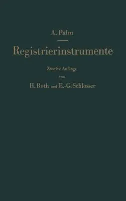 Zdjęcie produktu dla Registrierinstrumente