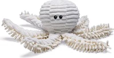 Produktbild von Beeztees Hundespielzeug Eco Octopus Okki