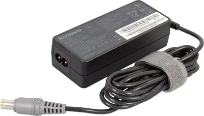 Image de Adaptateur secteur Lenovo