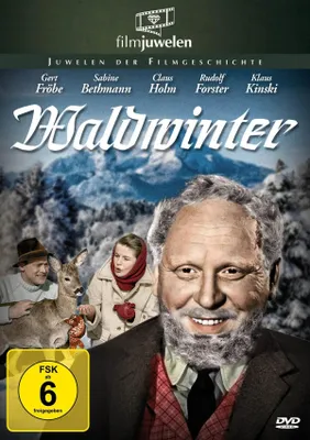 Produktbild von Waldwinter
