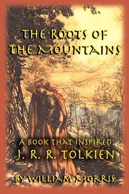 Produktbild von The Roots of the Mountains
