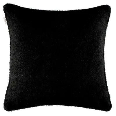 Produktbild von Esprit Zierkissenhülle ohne Füllung Cute Farbe black Größe 45x45cm