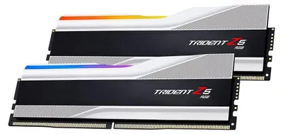 Produktbild von G.Skill Trident Z5 RGB - DDR5 - Kit - 32 GB: 2 x 16 GB