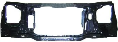 Zdjęcie produktu dla Owiewka przednia DIEDERICHS 5403802 dla ISUZU