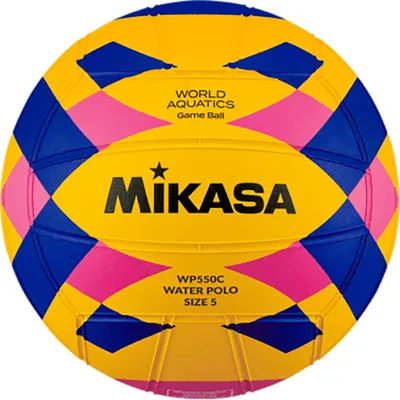 Immagine prodotto di Pallone da gioco ufficiale MIKASA WP550C FINA