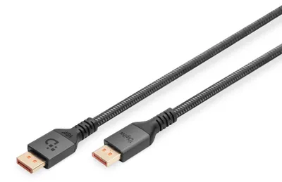Productafbeelding van Digitus 16K DisplayPort-aansluitkabel