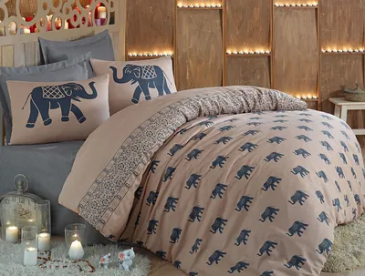 Immagine prodotto di Set di biancheria da letto, 200x220 cm, 3 pezzi