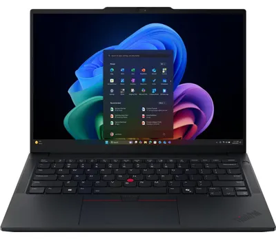 Produktbild von Lenovo ThinkPad E14 Gen 8 (Intel) Copilot+ PC, Intel Core Ultra 7, 35,6 cm (14"), 1920 x 1200 Pixel, 32 GB, 512 GB, Windows 11 Pro