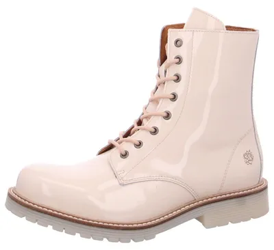 Produktbild von Apple of Eden Schnürstiefelette Beige in Gr. 39
