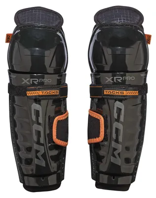 Produktbild von Beinschutz CCM TACKS XR PRO Bambini 9 Zoll