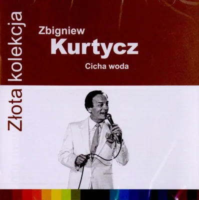 Image de Zbigniew Kurtycz : Collection d'or