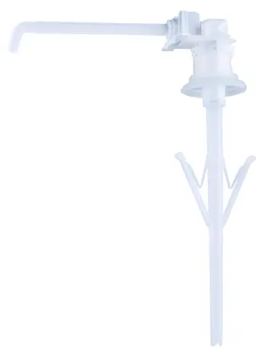 Produktbild von Bode Eurospender 1 plus Einmalpumpe 1000 ml 1 St