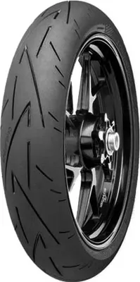Zdjęcie produktu dla Continental SPORTATTACK 2 K (58W) TL 120 70R17 Z