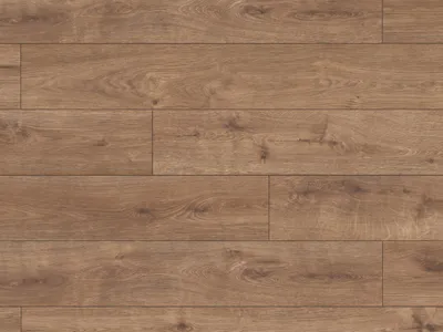 Produktbild von BASICfloor | 2,26 m² | Braun 7 mm Designboden Landhausdiele, Natura Wood Sapphire, Klick Verbindung, geeignet für Feuchträume, integrierte Trittschalldämmung, wasserresistent, für Fußbodenheizung