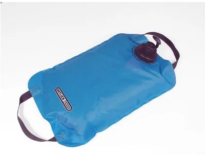 Produktbild von Ortlieb Wasserbeutel 4 L, blau