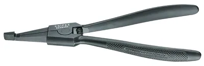 Obrázek produktu pro Montážní kleště délka 170 mm rovné leštěné délka 170 mm