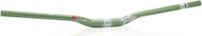 Produktbild von XLC HB-M16 Pro Ride Riser-Bar Ø 31,8 mm, 780 mm, limegreen