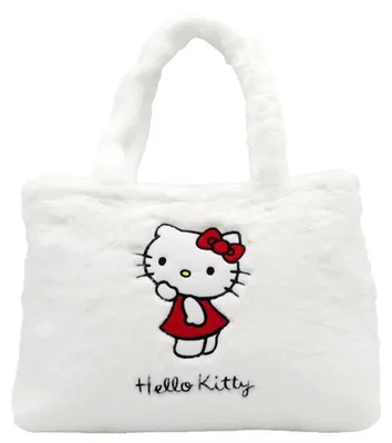 Obrázok produktu pre Veľká taška Hello Kitty 27cm