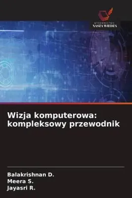 Produktbild von Wizja komputerowa: kompleksowy przewodnik