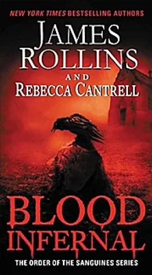Obrázok produktu pre Blood Infernal