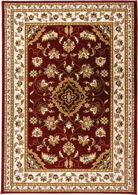 Image de Tapis Sincerity Royale Sherborne Red, 160 x 230 cm