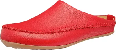 Produktbild von Haflinger Hausschuhe Hausschuhe Leder