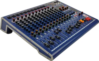 Obrázek produktu pro AudioDesign LIVE X12