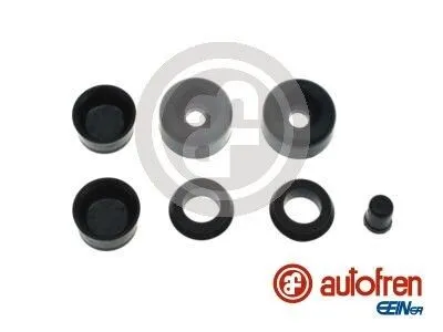 Produktbild von AUTOFREN SEINSA Reparatursatz Radbremszylinder D3123 Hinten für RENAULT 4 (112) 22mm