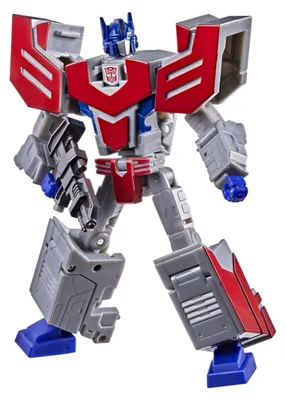 Obrázek produktu pro Transformers G34925L00, 8 rok/roky, ABS (akrylonitril-butadien-styren), Kov