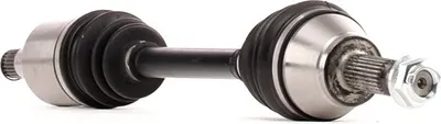 Produktbild von RIDEX 13D0410 Antriebswelle Vorne Links für FORD Fiesta Mk5 Schrägheck (JH1, JD1, JH3, JD3) FUSION (JU) Fiesta Mk5 Kastenwagen