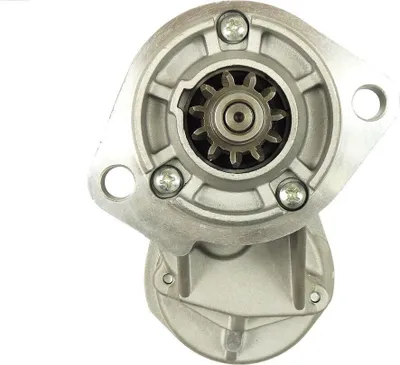 Produktbild von AS-PL S6117 Starter Anlasser 2,7kW für MAN E 2000 12V