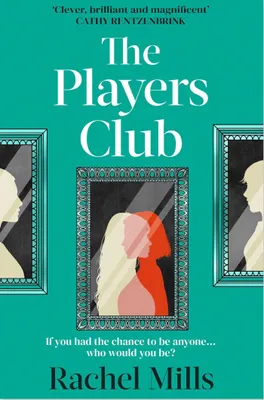 Produktbild von The Players Club