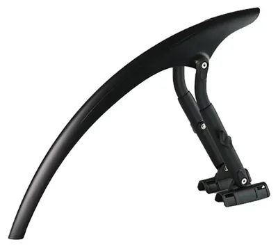 Image de Gardeboue réglable pour vélos