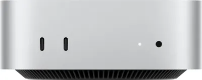 Produktbild von Apple Mac mini - M4 - RAM 24 GB - SSD 512 GB - Apple M4 10-core - 1GbE - Wi-Fi