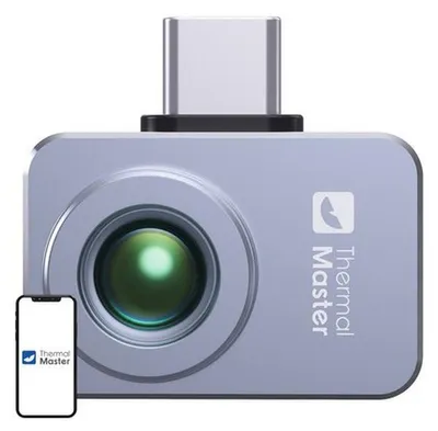 Obrázek produktu pro THERMAL MASTER - TM-P2pro - Kamera