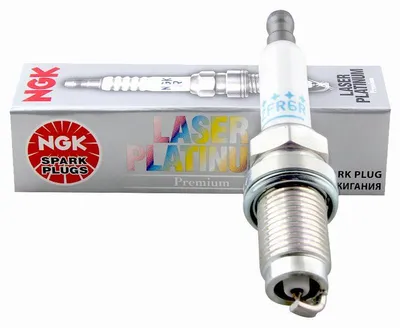 Image de Bougies D'allumage Ngk Système D'allumage 5758