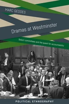 Obrázek produktu pro Dramas at Westminster